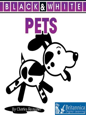 cover image of Pets